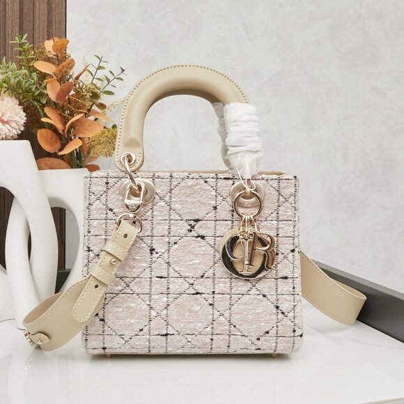 Dior Backpacks, Travel Bags - Picture 1 of 9